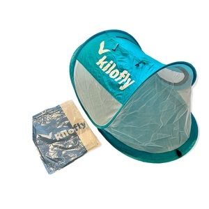 Kilo fly beach 🏖 tent for baby/toddler